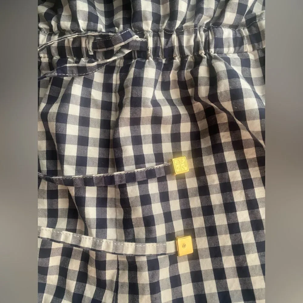 Tory Burch used romper